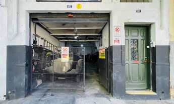 Imagem 2: Galpão comercial para venda em Barra Funda , 106m²