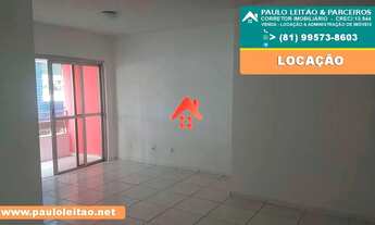 Imagem 3: Excelente Apartamento Candeias 2 quartos 86m2 na Av Bernado V. Melo. Taxas inclusas
