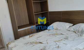 Imagem 4: Apartamento à venda Mobiliado, 1 Quarto, Muro Alto, Ipojuca, PE