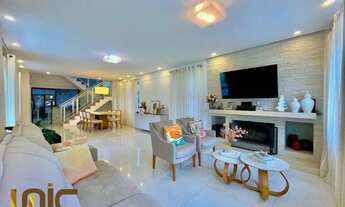 Imagem: Casa com 4 dormitórios à venda, 318 m²