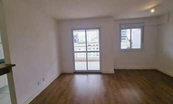 Imagem 3: Apartamento novo com 01 suite e sala ampliada