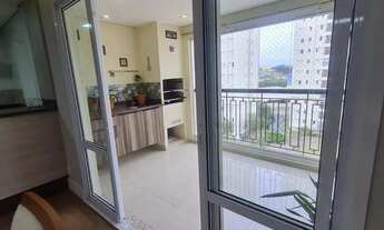 Imagem 7: Apartamento 3 suítes - Atmosphera Natural Living - Jundiaí/SP