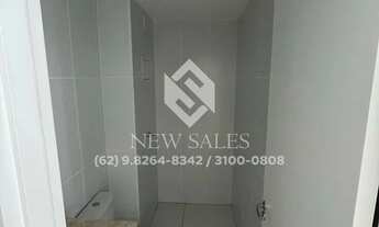 Imagem 7: Apartamento 2 quartos 1 suíte Setor Coimbra