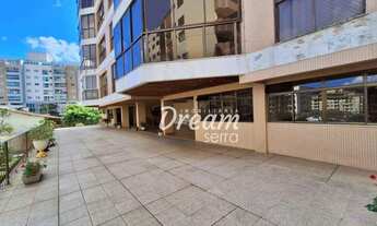 Imagem 4: Apartamento com 4 dormitórios à venda, 169 m² por R$ 870.000,00 - Agriões - Teresópolis/RJ