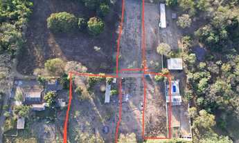 Imagem 5: Vendo mini chácara ponte alta sul Gama-DF