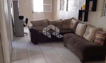 Imagem 4: Casa de Alvenaria com 02 dormitórios no Bairro Menino Jesus, próximo ao Clube Dores em San