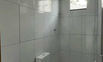 Imagem 6: Casa pronta para morar