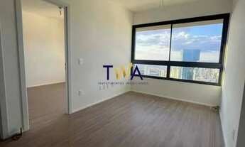 Imagem 2: Apartamento, High Line Square, Vila da Serra, Nova Lima, 1 quarto, R$5.200,00, para alugue