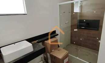 Imagem 13: Casa com 3 dormitórios à venda, 140 m² por R$ 650.000 - Pousada do Sol - Pouso Alegre/MG