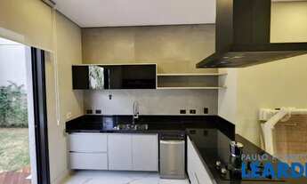 Imagem 2: CASA EM CONDOMÍNIO - TAMBORÉ - SP