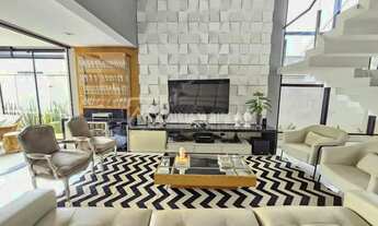 Imagem 6: CASA CONDOMINIO ALPHAVILLE 2