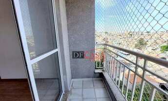 Imagem 6: Apartamento com 2 dormitórios à venda, 50 m² por R$ 320.000,00 - Itaquera - São Paulo/SP