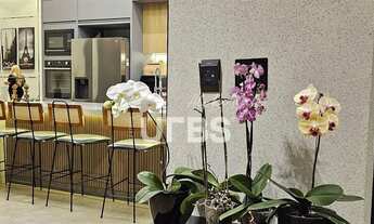 Imagem 5: Casa Térrea 3 Suítes Plenas Condomínio Jardins Nápoles