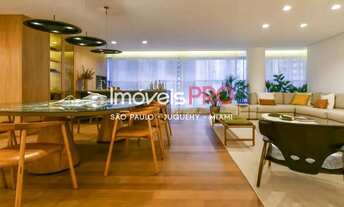 Imagem 2: BROOKLIN - 213M² - 3 VAGAS