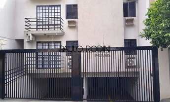 Imagem: Apartamento térreo, 2 dormitórios, 1 suíte