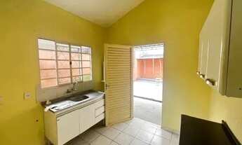 Imagem 6: Casa 03 quartos no Residencial Vila dos Pássaros - Tarumã - Venda