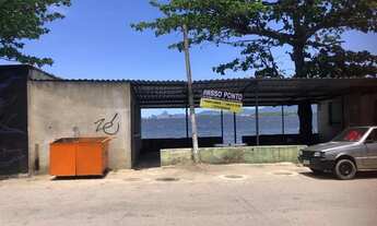 Imagem: Passo ótimo ponto, única dona a mais