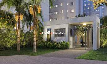 Imagem: Apartamento para locação Barroso