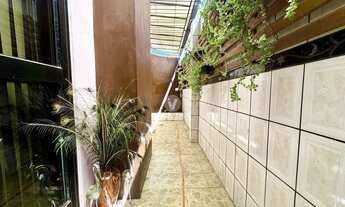 Imagem 6: Casa única em Camobi à venda, 3 dormitórios, espaço gourmet, quintal e piscina!