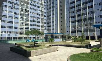 Imagem: Apartamento 110m² 3 Quartos Suíte