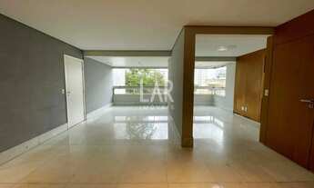 Imagem 4: Apartamento à venda, 4 quartos, 1 suíte, 3 vagas, Santo Agostinho - Belo Horizonte/MG