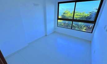 Imagem 2: Apartamento para Locação em Jaboatão dos Guararapes, Barra de Jangada, 2 dormitórios, 1 ba