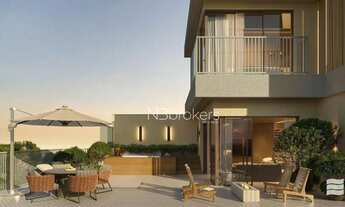 Imagem 3: 157m² INTERNOS + 75m² DE ÁREA DESCOBERTA E AMBIENTES INTEGRADOS!