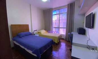 Imagem 6: Apartamento à venda, 124 m² por R$ 950.000,00 - Icaraí - Niterói/RJ