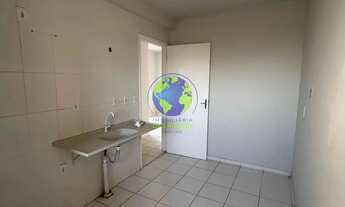 Imagem 5: Apartamento para Locação no Condomínio Lisboa - Parque das Nações