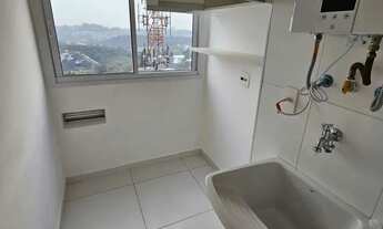 Imagem 4: Imóvel para venda com 52 metros quadrados com 2 quartos em Jardim Limoeiro - Arujá - SP