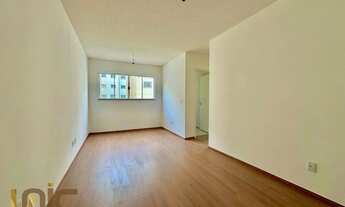 Imagem: Apartamento com 2 dormitórios à venda