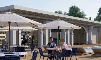 Imagem 3: Terreno em Condomínio com 360 m² por R$ 199.990 - Várzea das Moças - Niterói/RJ