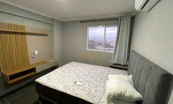 Imagem 4: Flat com 1 dormitório para alugar, 40 m² por R$ 2.030,00/mês - Sandra Cavalcante - Campina