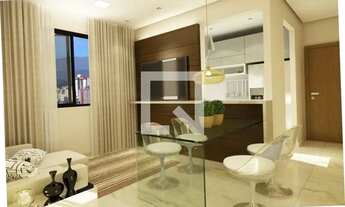 Imagem 5: Apartamento à Venda - Sagrada Família, 2 Quartos, 60 m2