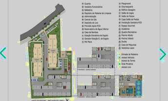 Imagem 3: Vende-se apartamento con Garden Citta Splendore em Cuiabá MT