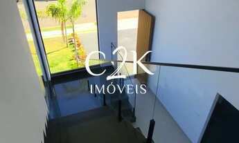 Imagem 4: SOBRADO 4 QUARTOS PARQVILLE QUARESMEIRA