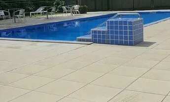 Imagem: Condomínio Conquista Tarumã Segundo andar