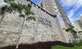 Imagem: Apto 3 quartos NOVO no Buritis - Lazer completo