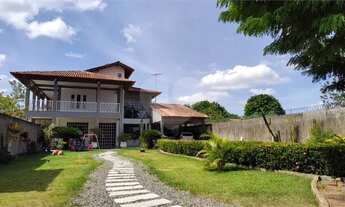 Imagem 2: Sobrado com 3 quartos à venda em Calungá - RR