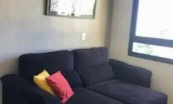 Imagem 4: Imóvel para aluguel e venda com 69 metros quadrados com 1 quarto em Vila Olímpia - São Pau