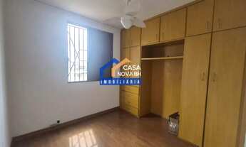 Imagem 7: Apartamento para Locação em Belo Horizonte, Fernão Dias, 3 dormitórios, 1 suíte, 2 banheir