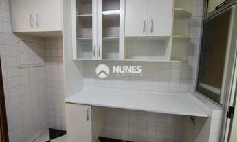 Imagem 6: Excelente - Apartamento mobiliado - localizado no 10º Andar - Residencial Amazonas