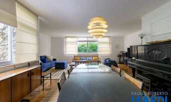 Imagem 4: APARTAMENTO - JARDIM EUROPA - SP