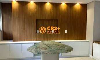 Imagem 5: Alugo apartamento reformado com 160m² na Rua Setúbal - 3 quartos - 3 suítes - Bo