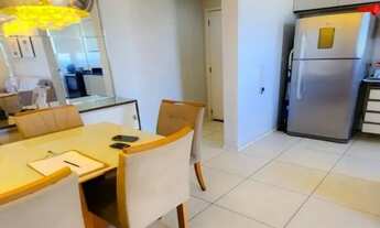 Imagem 3: Apartamento para Venda em Serra, Jardim Limoeiro, 2 dormitórios, 1 suíte, 2 banheiros, 1 v