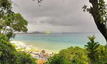 Imagem 2: Terreno paradisíaco à venda em Praia do Forte para venda, em Jurerê - Florianópolis