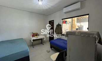 Imagem 3: CASA 2 QUARTOS COM ÁREA DE LAZER NA 806 SUL!