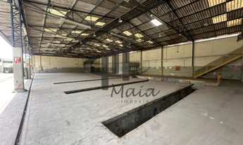 Imagem 3: Locação Galpão Sao Paulo Centro Ref: 39197