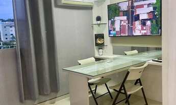 Imagem 6: Alugo apartamento mobiliado