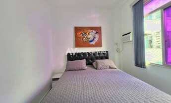 Imagem 3: Copacabana Apartamento com 2 dormitórios